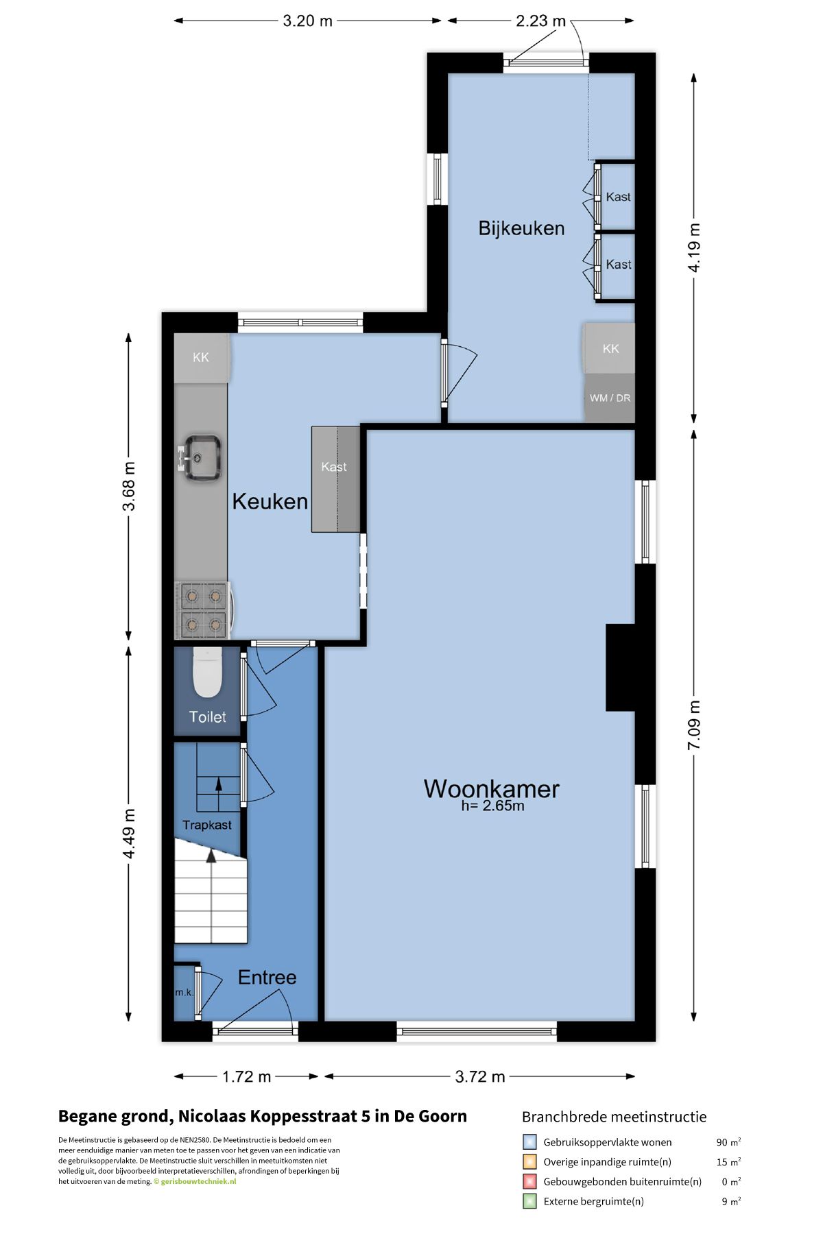 Foto 27 van Nicolaas Koppesstraat 5