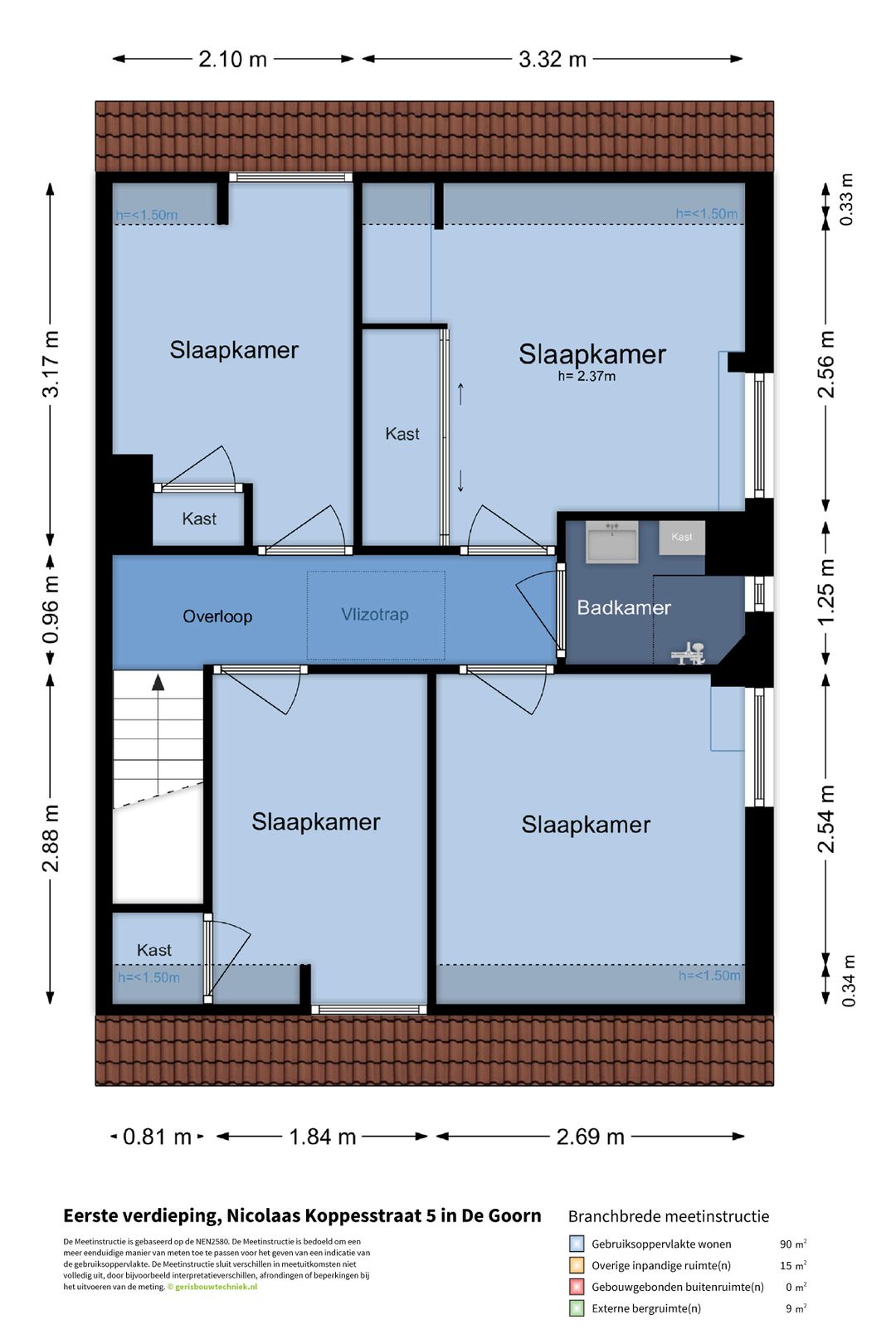 Foto 28 van Nicolaas Koppesstraat 5