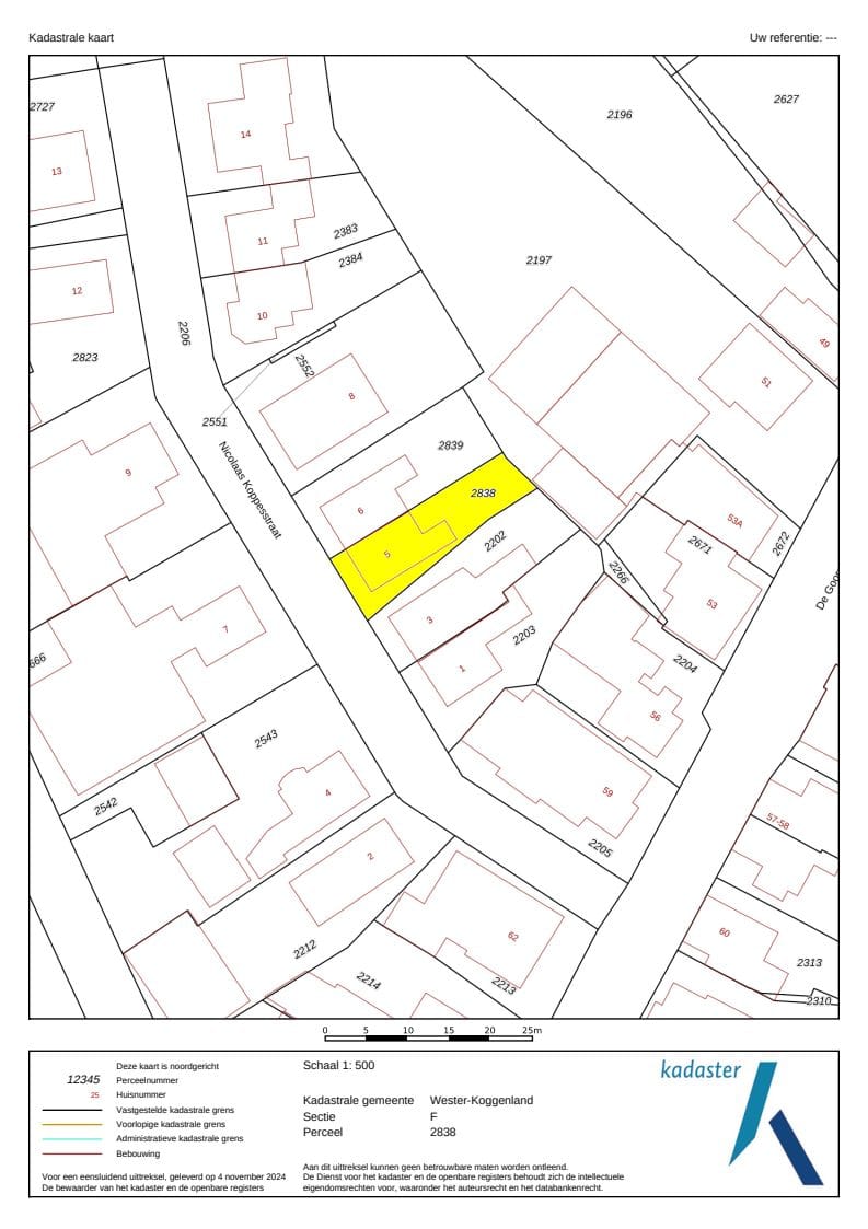 Foto 31 van Nicolaas Koppesstraat 5