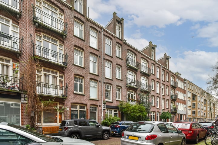 Van Ostadestraat 490-2