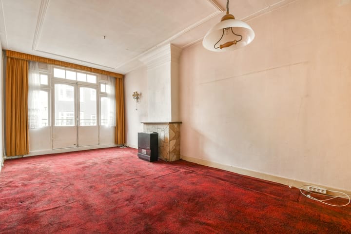 Foto 2 van Van Ostadestraat 490-2