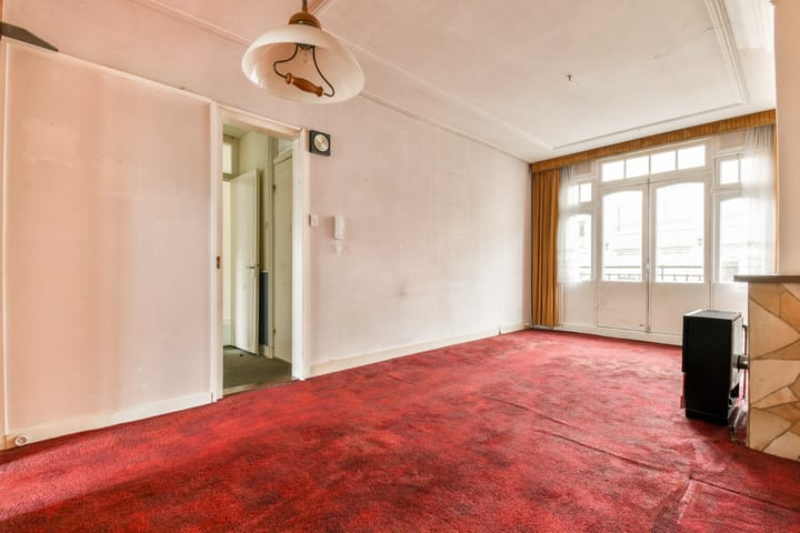 Foto 3 van Van Ostadestraat 490-2