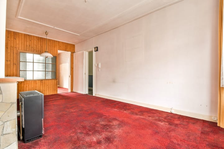 Foto 4 van Van Ostadestraat 490-2