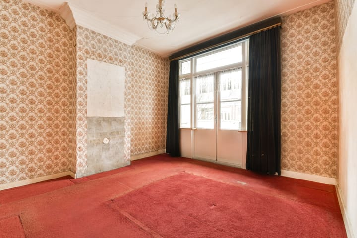 Foto 5 van Van Ostadestraat 490-2