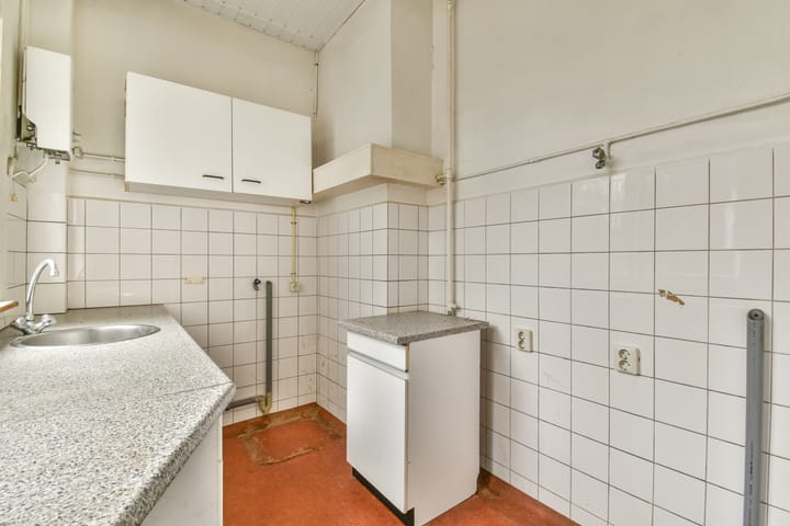 Foto 11 van Van Ostadestraat 490-2