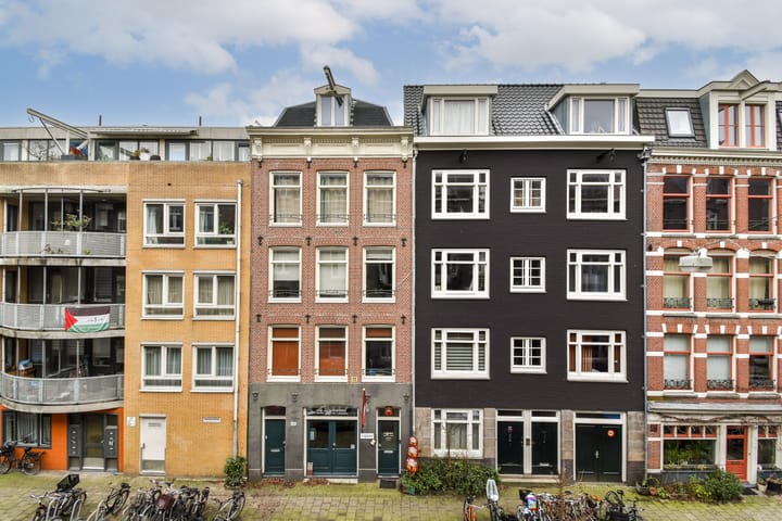 Foto 8 van Van Ostadestraat 490-2