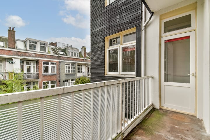 Foto 12 van Van Ostadestraat 490-2