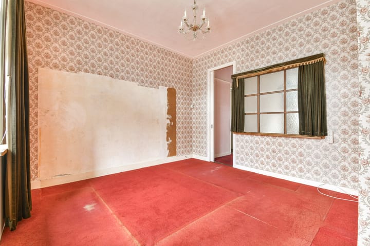 Foto 9 van Van Ostadestraat 490-2