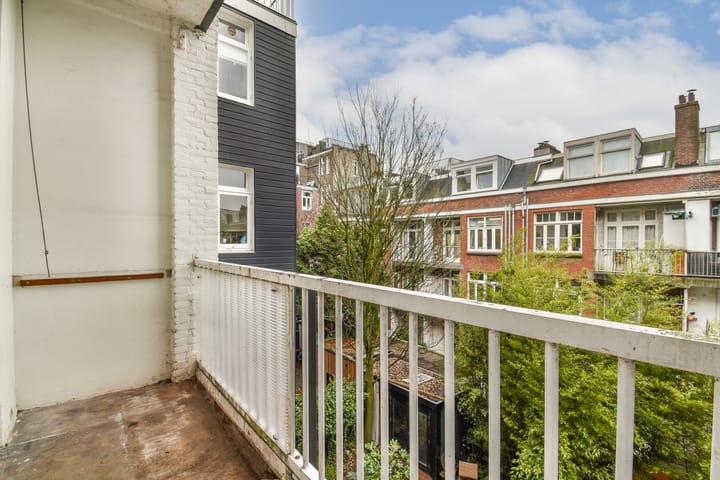 Foto 13 van Van Ostadestraat 490-2