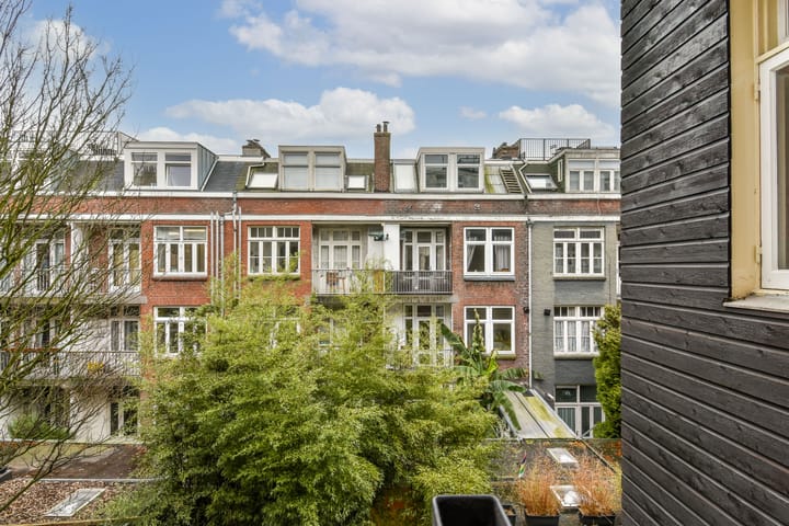 Foto 14 van Van Ostadestraat 490-2