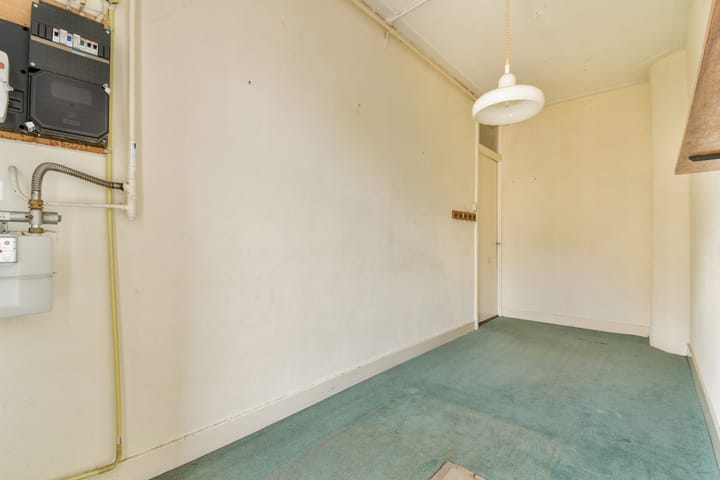 Foto 19 van Van Ostadestraat 490-2