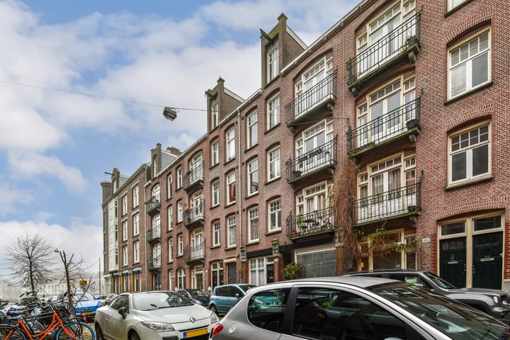 Foto 23 van Van Ostadestraat 490-2