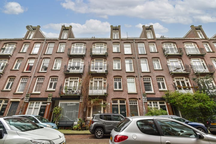 Foto 24 van Van Ostadestraat 490-2