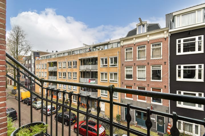 Foto 7 van Van Ostadestraat 490-2