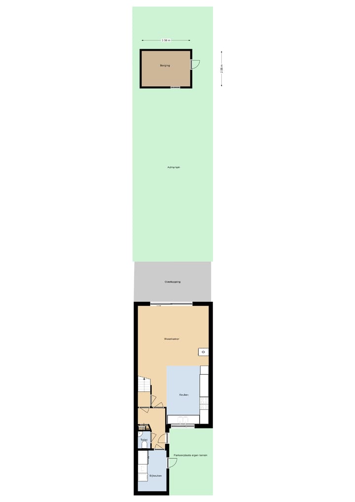 Foto 34 van Hazepad 66