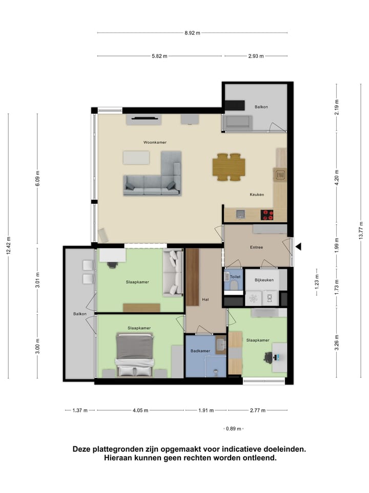 Foto 42 van Heeghtakker 76