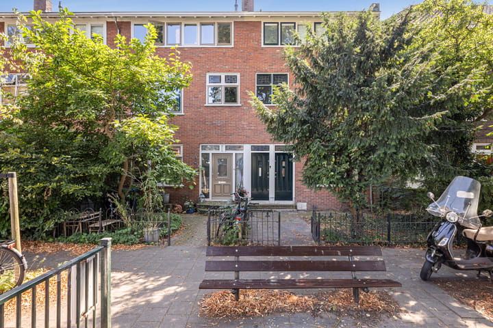 Foto 3 van Riouwstraat 102