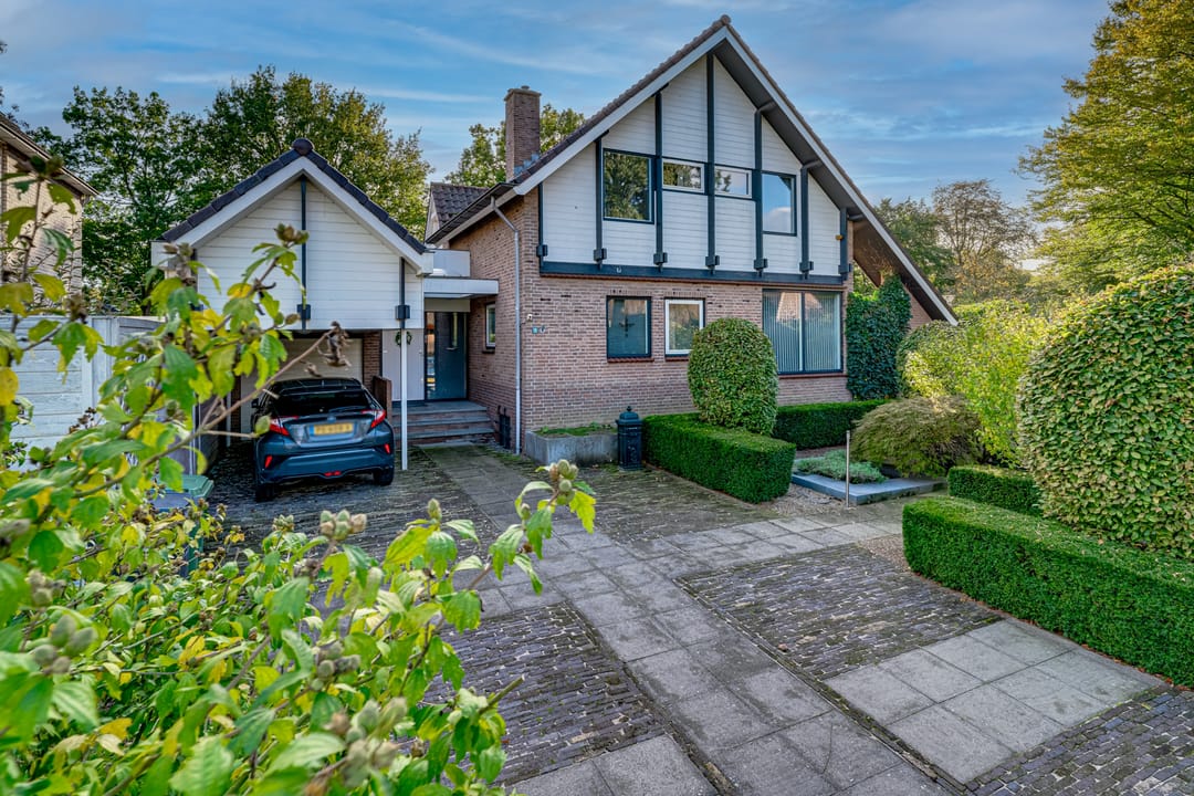 Foto 1 van Dunselmanstraat 19