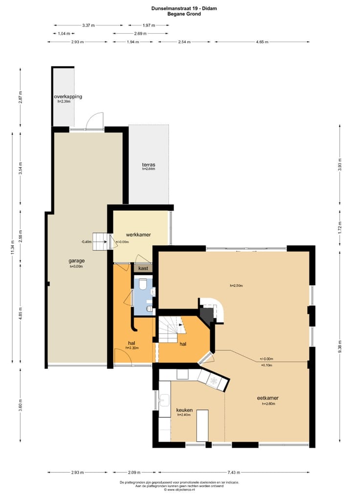 Foto 68 van Dunselmanstraat 19