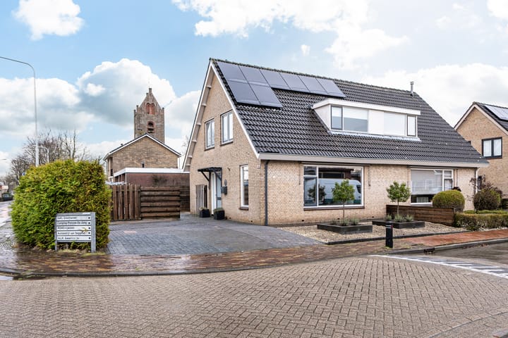 Foto 2 van Dammeloane 1