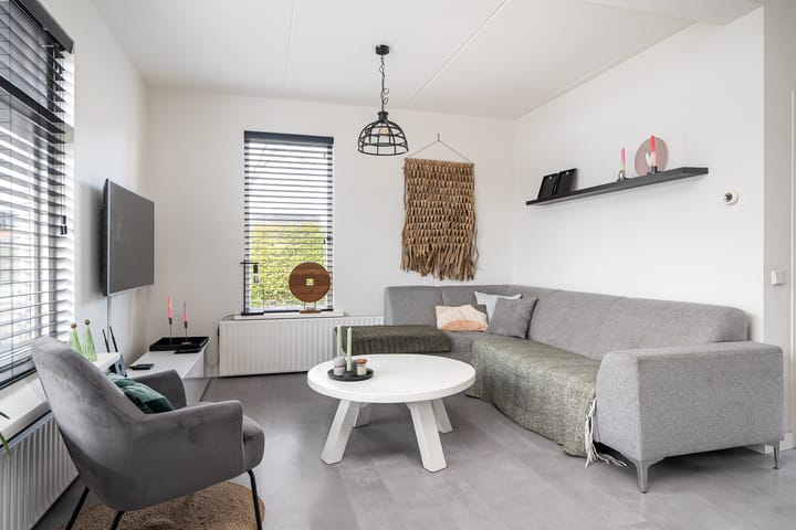 Foto 5 van Dammeloane 1