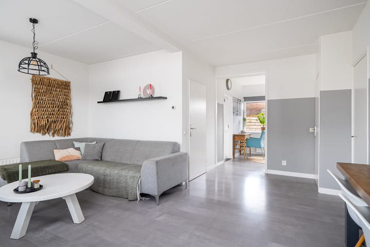 Foto 8 van Dammeloane 1