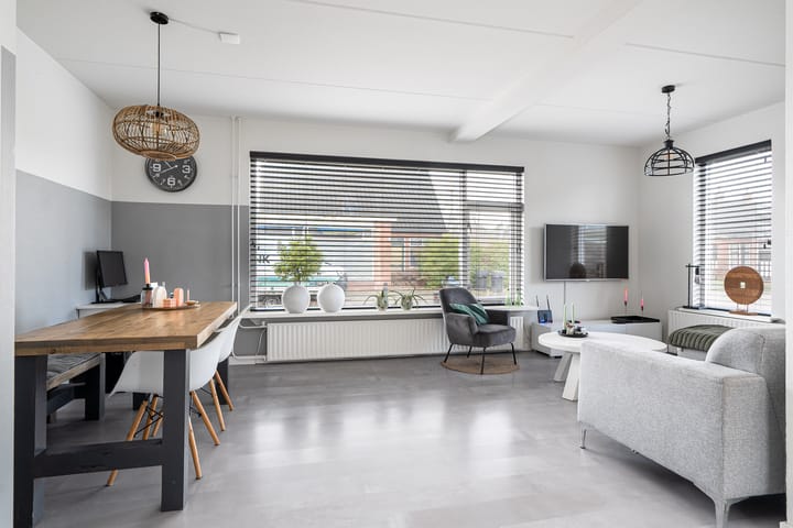 Foto 9 van Dammeloane 1