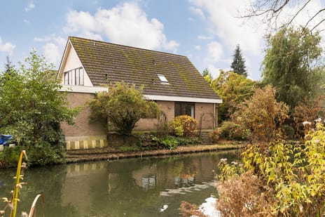 Jupiterlaan thumbnail
