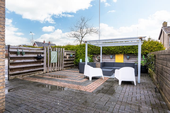 Foto 27 van Dammeloane 1