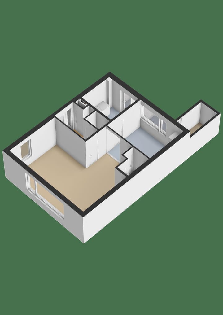 Foto 32 van Dammeloane 1