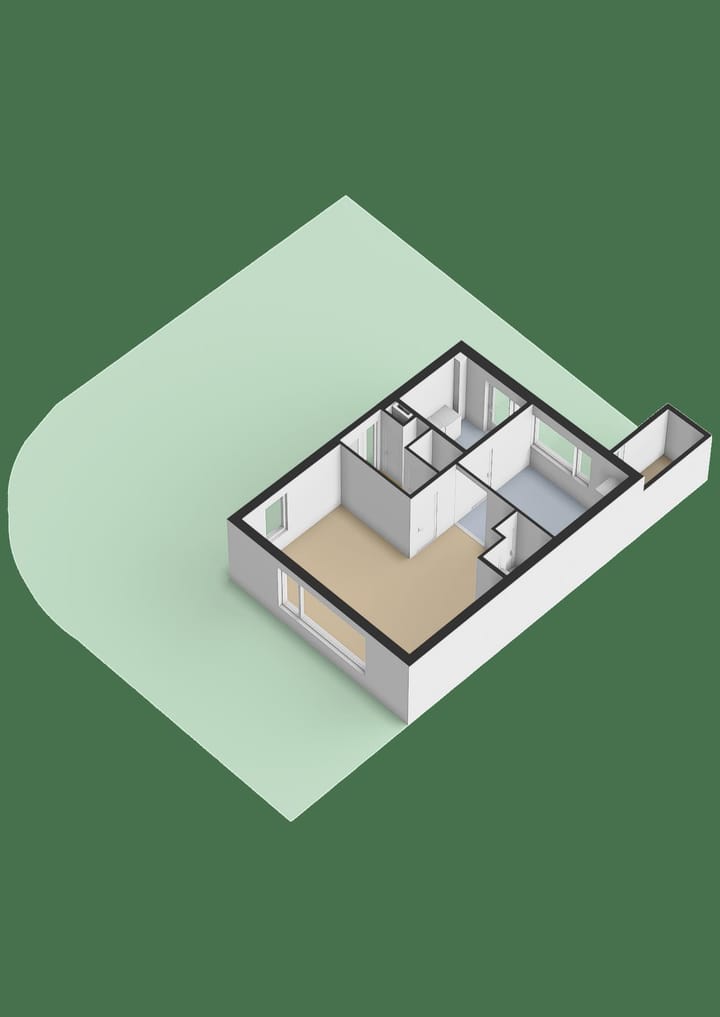 Foto 38 van Dammeloane 1