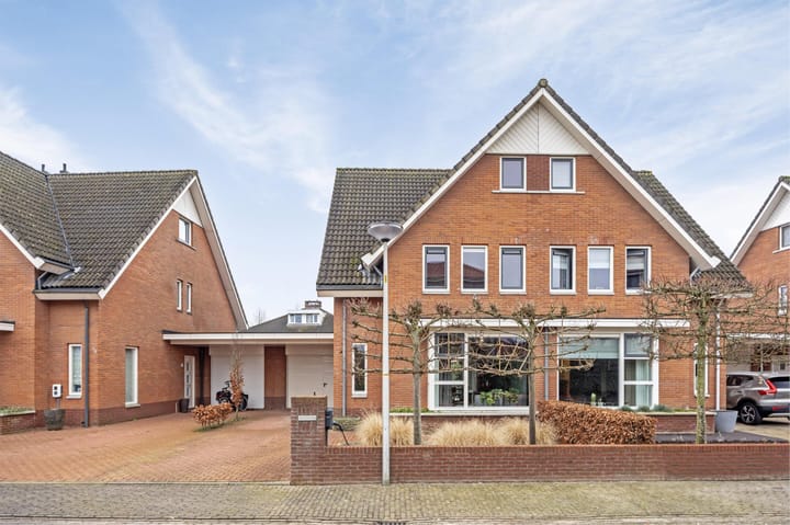 Foto 2 van J.H. Derksenstraat 21