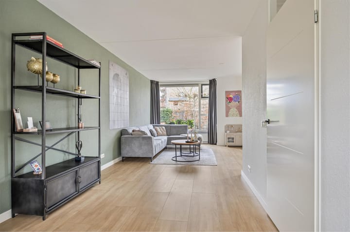 Foto 3 van J.H. Derksenstraat 21