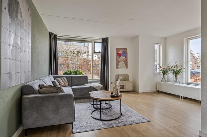 Foto 4 van J.H. Derksenstraat 21