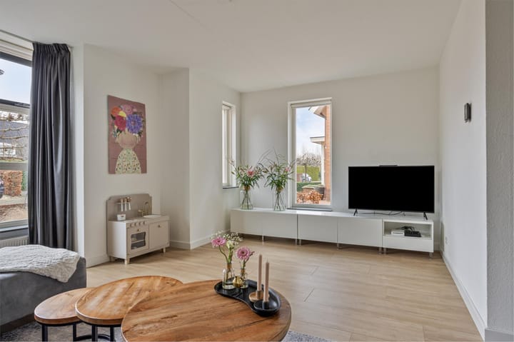 Foto 5 van J.H. Derksenstraat 21