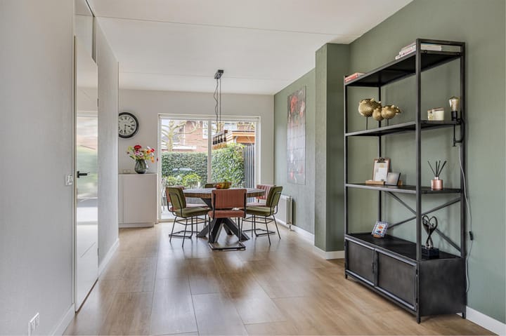 Foto 8 van J.H. Derksenstraat 21