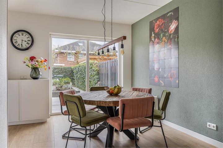 Foto 10 van J.H. Derksenstraat 21