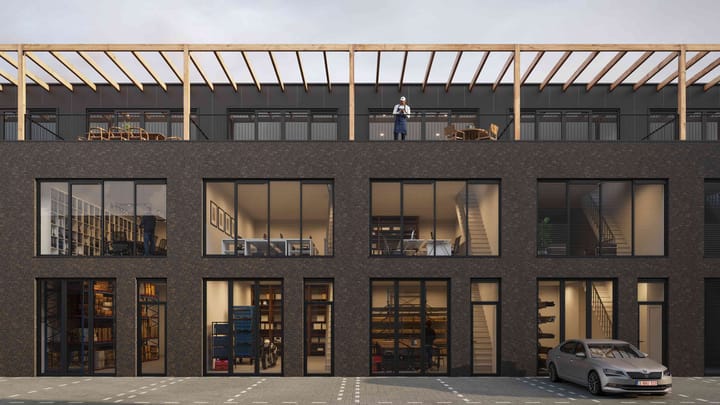 Verrijn Stuartweg 40