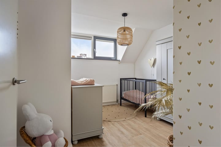 Foto 18 van J.H. Derksenstraat 21