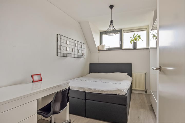 Foto 21 van J.H. Derksenstraat 21