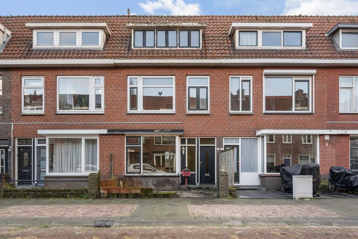 Haydnstraat 35