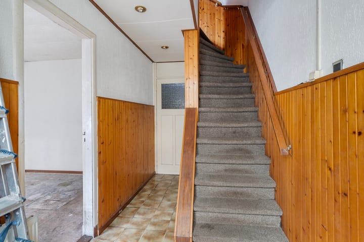 Foto 6 van Haydnstraat 35