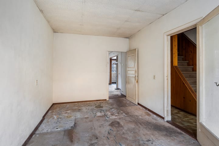 Foto 8 van Haydnstraat 35