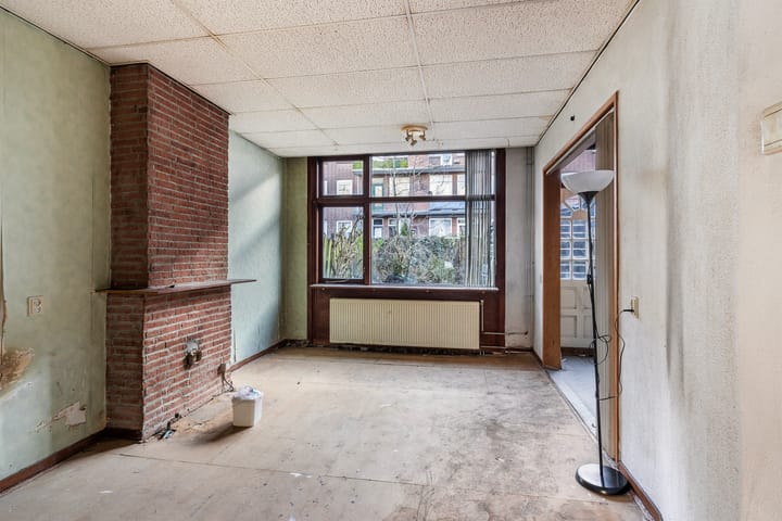 Foto 9 van Haydnstraat 35