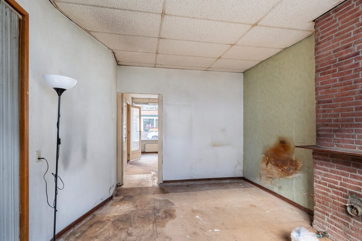 Foto 11 van Haydnstraat 35