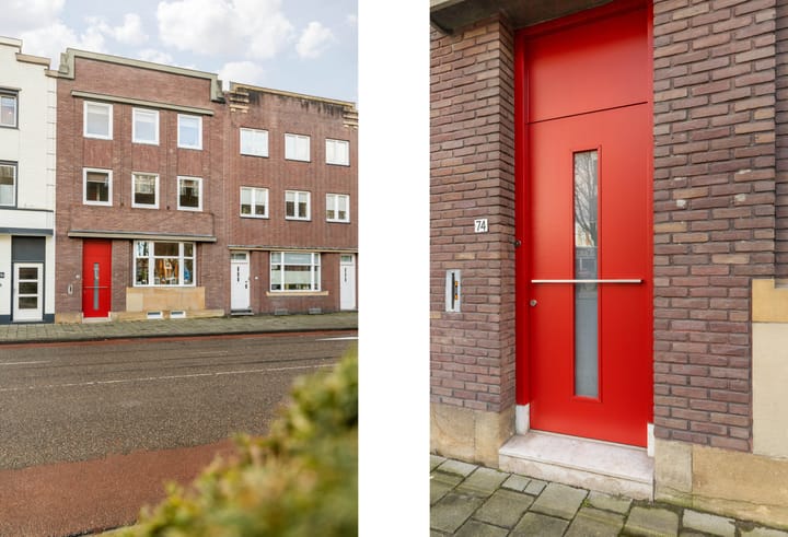 Foto 3 van Engelenkampstraat 74