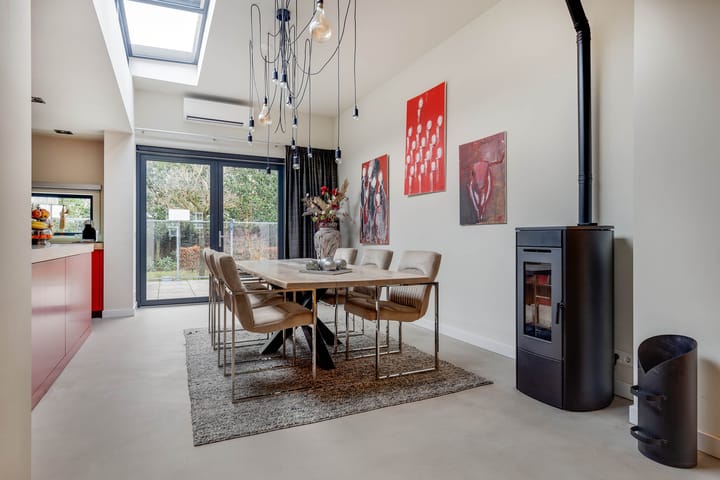 Foto 9 van Engelenkampstraat 74