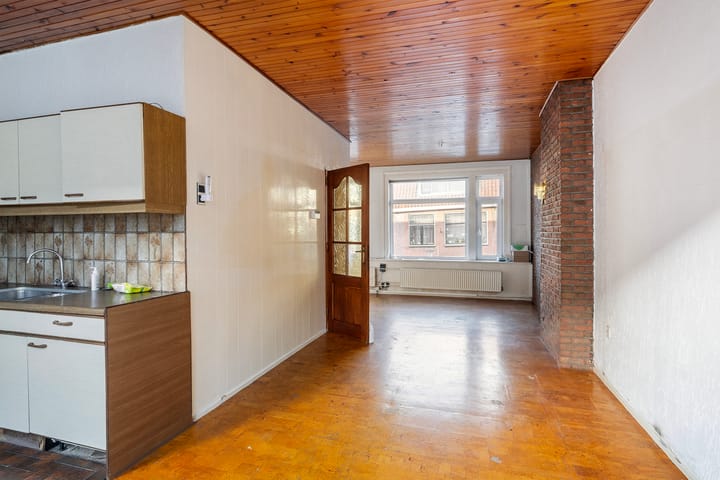 Foto 20 van Haydnstraat 35