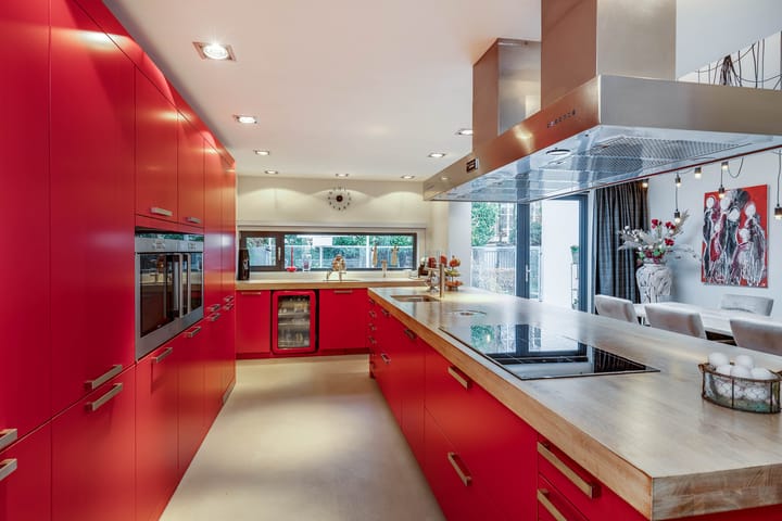 Foto 12 van Engelenkampstraat 74