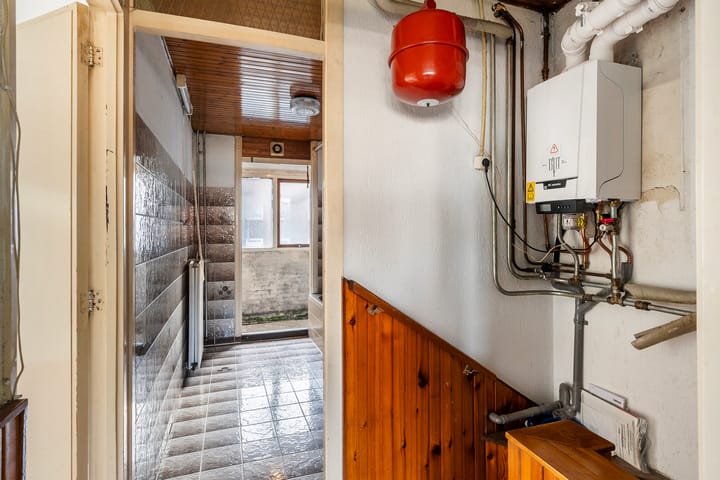 Foto 24 van Haydnstraat 35